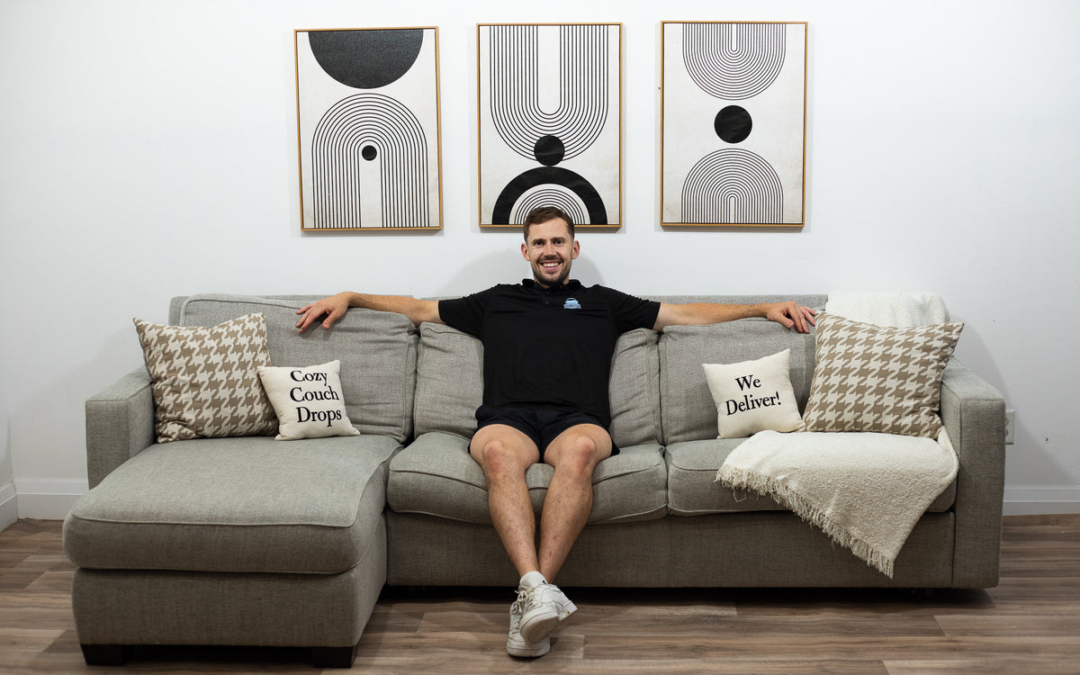 Couch Club