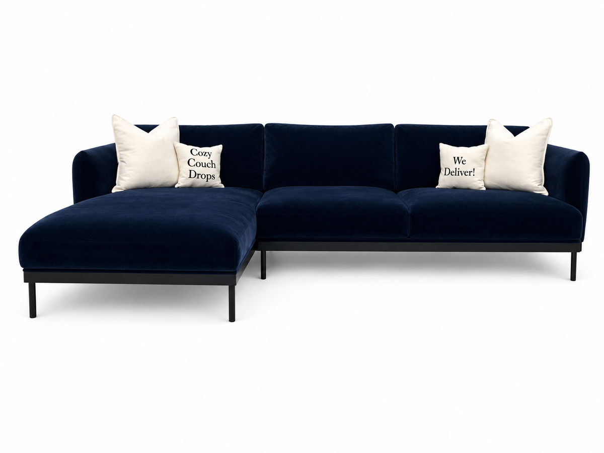 Pre-owned Couches