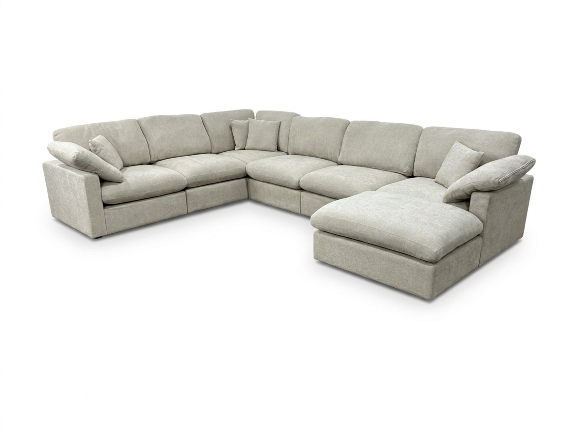 Brand New Couches
