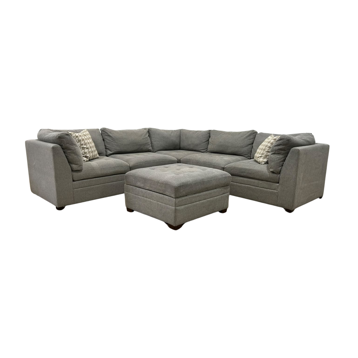 Thomasville Tisdale Modular Sofa