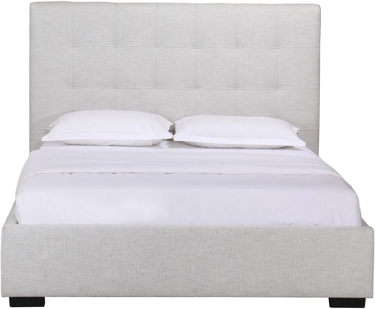 Moe’s Belle Queen Storage Bed - Sand
