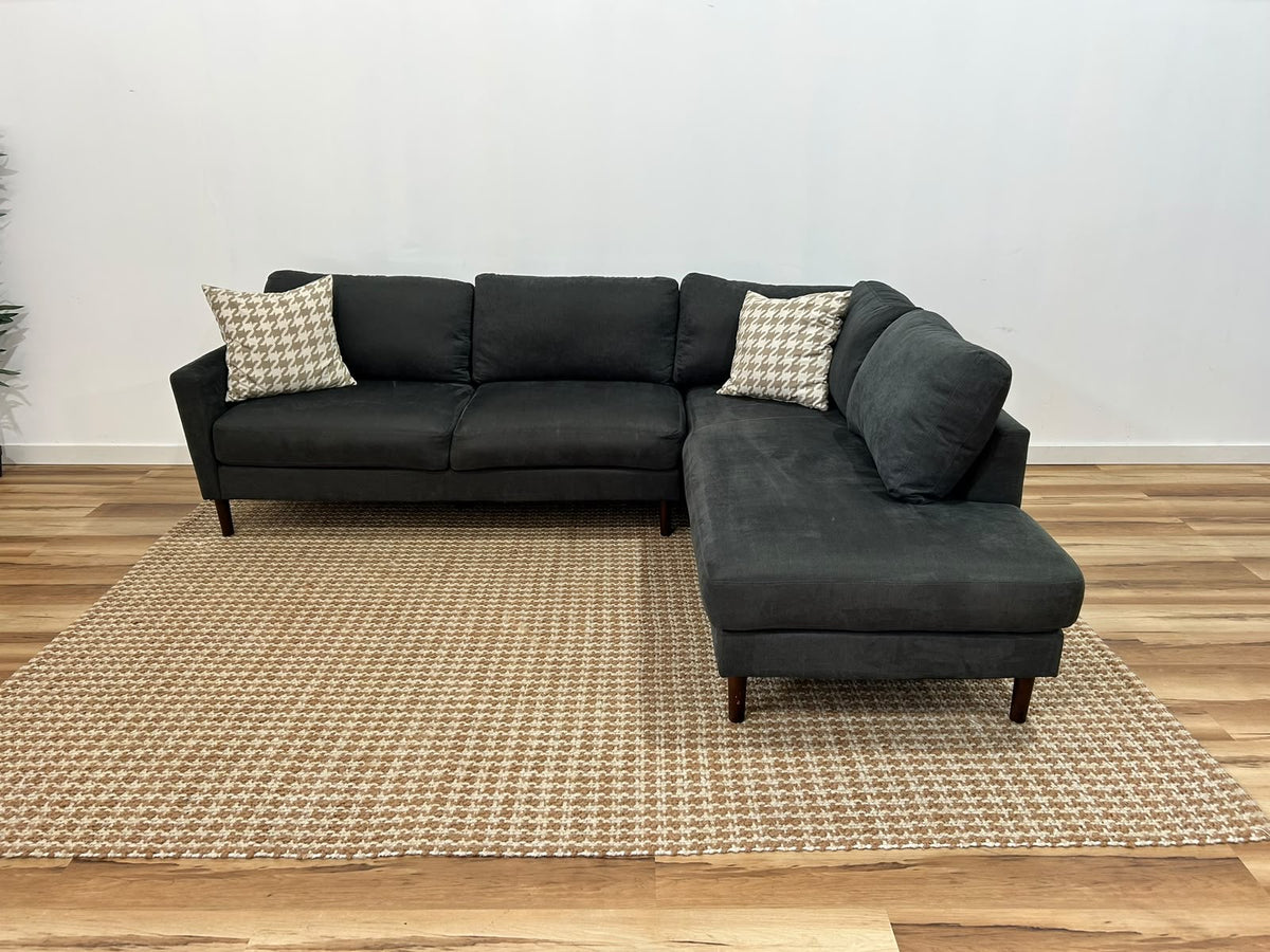 Structube Sectional Sofa
