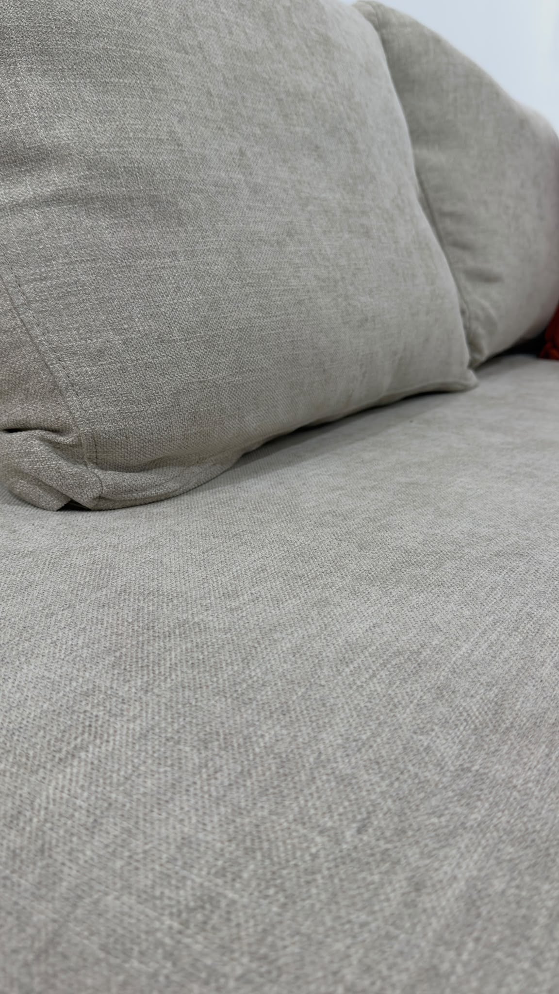 Urban Barn Tribeca Sectional Sofa