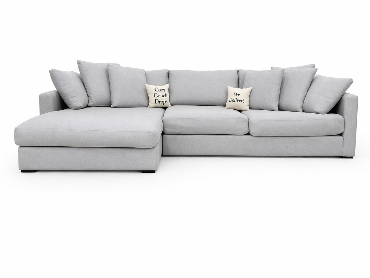 Couch Club