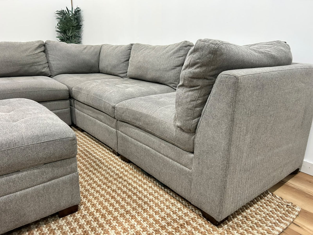 Thomasville Tisdale Modular Sofa