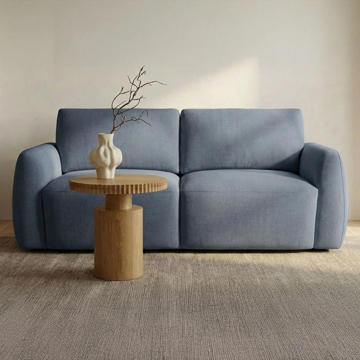 Moe’s Callie Sofa 68”