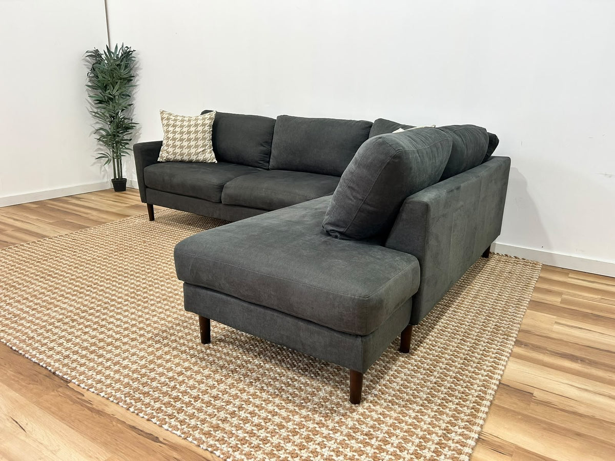 Structube Sectional Sofa
