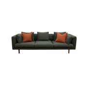 EQ3 Replay 3 Seater Sofa 99”