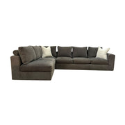 Carmel Designs Sectional Sofa 122”