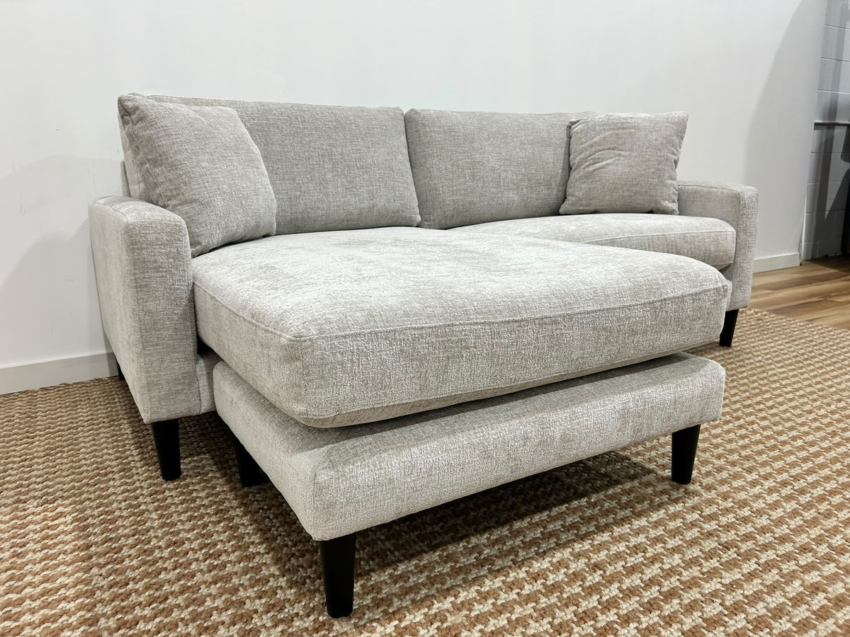 Jean Sectional Sofa 84”