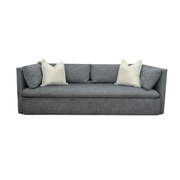West Elm Shelter Sofa
