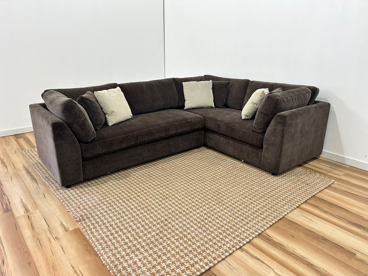 Alto Sectional Sofa 114”
