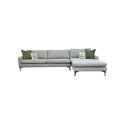 SofaCompany Sectional Sofa 118”