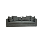 Stylus Haze Sofa 89”