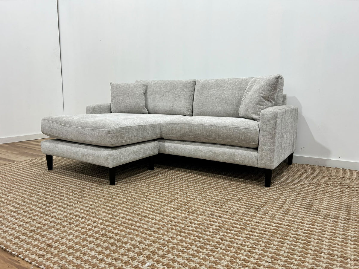 Jean Sectional Sofa 84”