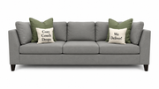 EQ3 Salema 3 Seater Sofa 92”