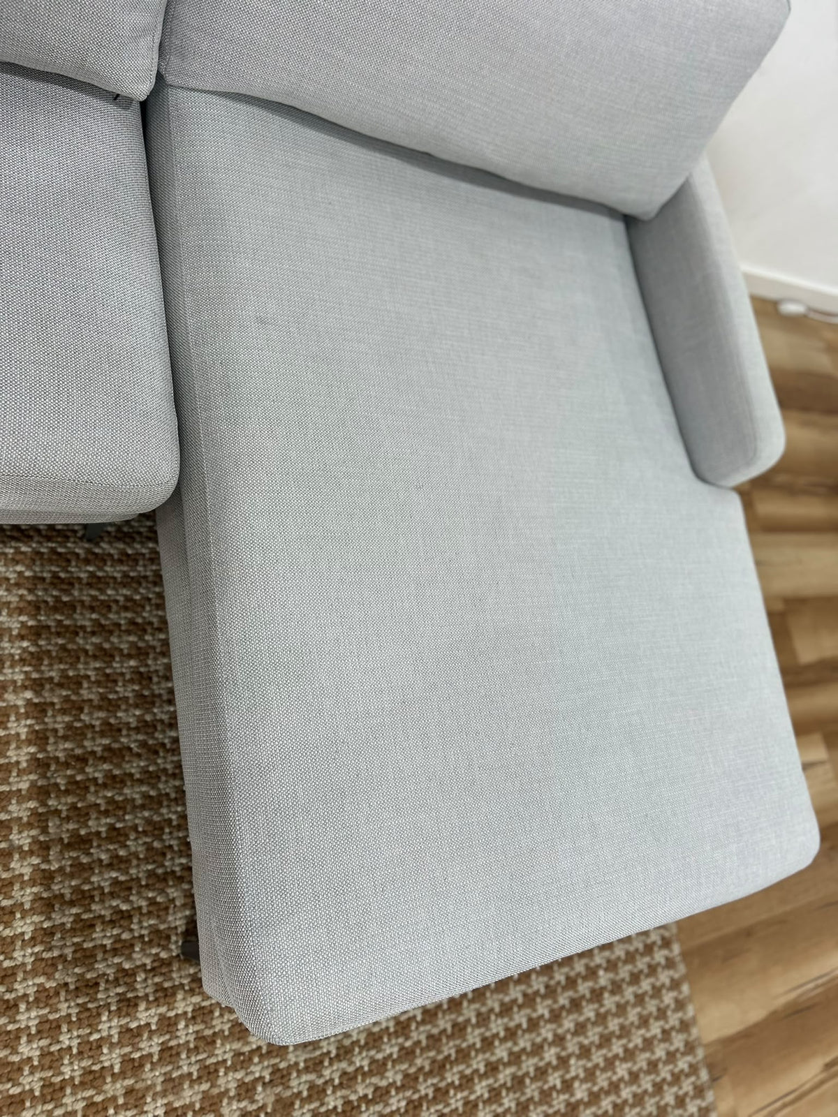 SofaCompany Sectional Sofa 118”