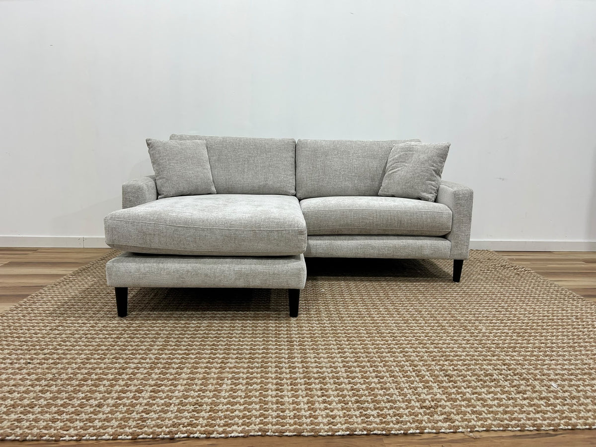 Jean Sectional Sofa 84”
