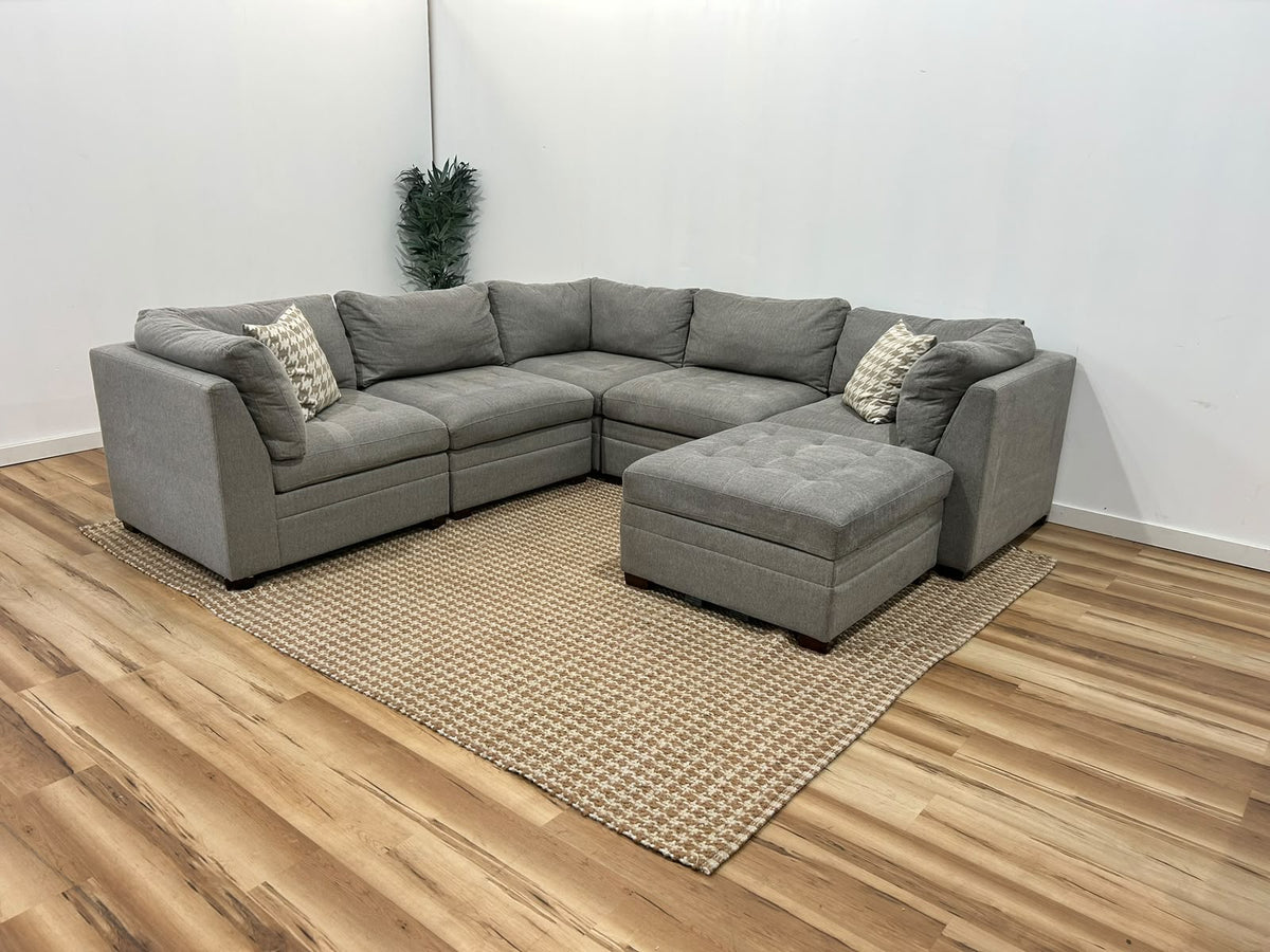 Thomasville Tisdale Modular Sofa