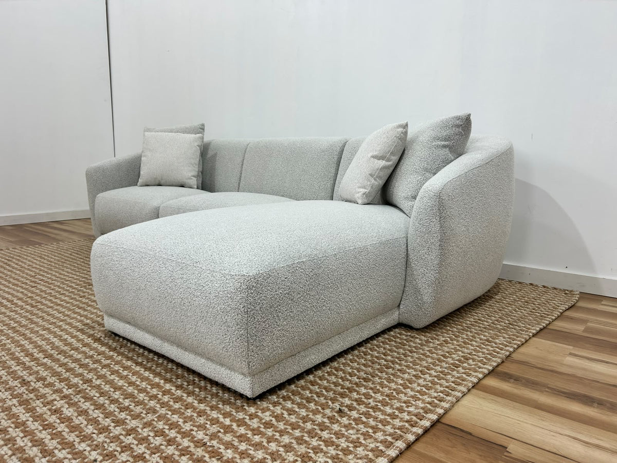 Cade Sectional Sofa 106”