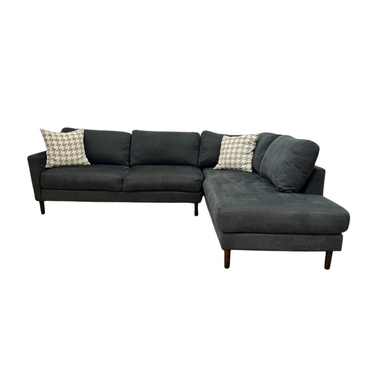 Structube Sectional Sofa