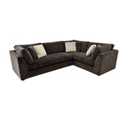 Alto Sectional Sofa 114”