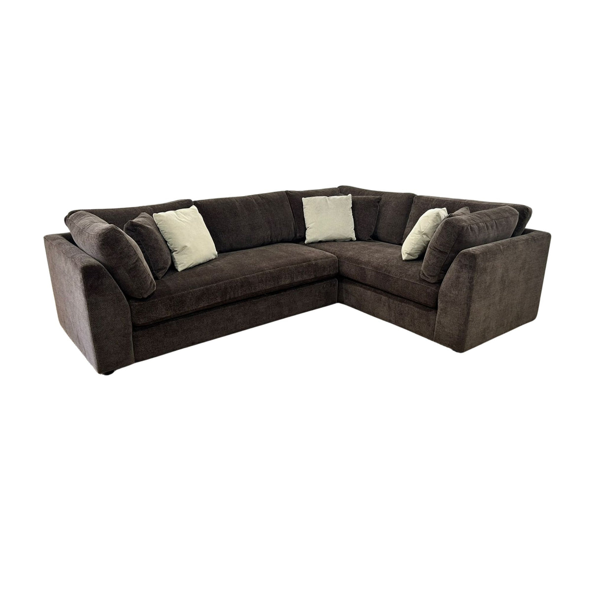 Alto Sectional Sofa 114”