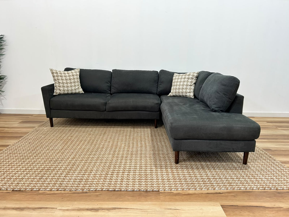 Structube Sectional Sofa