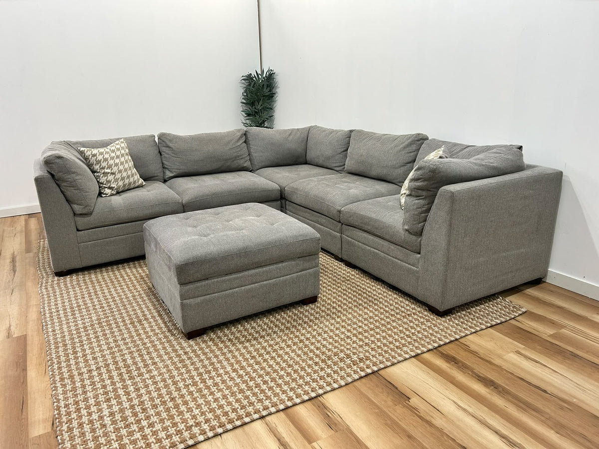 Thomasville Tisdale Modular Sofa