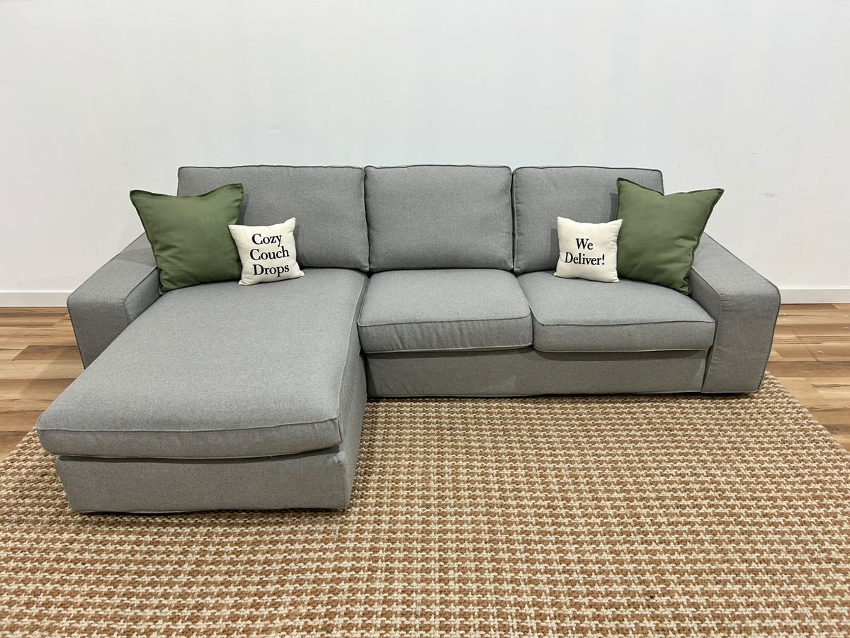 Ikea Kivik Sectional Sofa