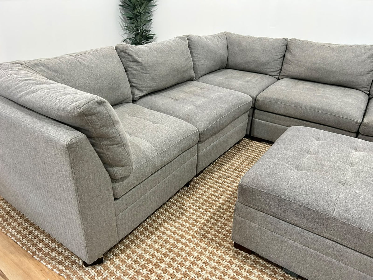 Thomasville Tisdale Modular Sofa