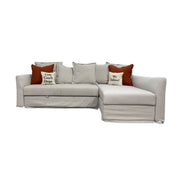 Ikea Holmsund Reversible Sofabed 90”