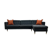 Ikea Morabo Sectional Sofa 111”