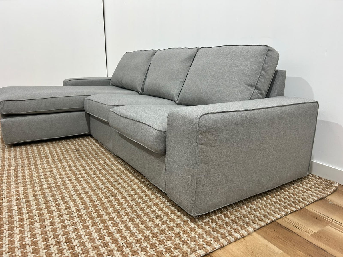 Ikea Kivik Sectional Sofa