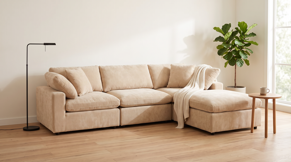 Couch Club