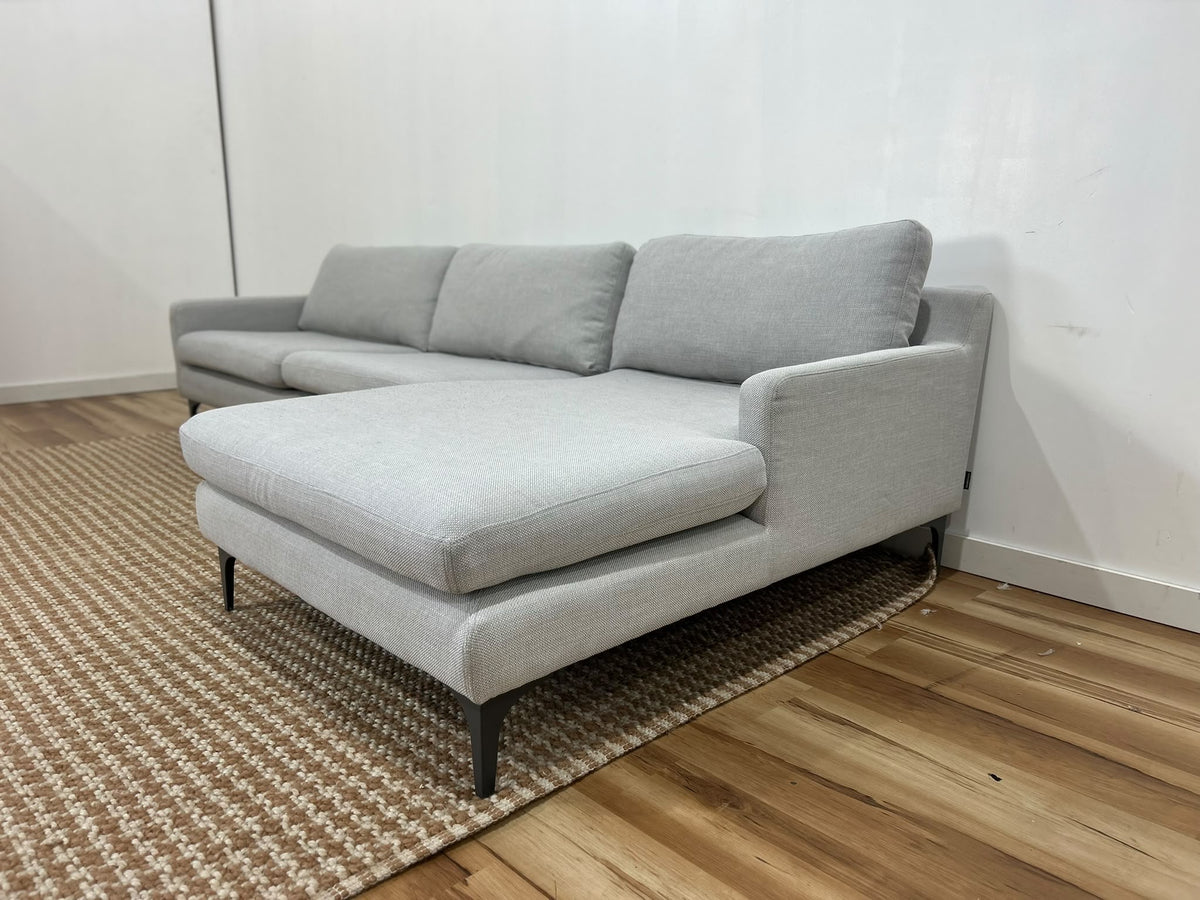 SofaCompany Sectional Sofa 118”