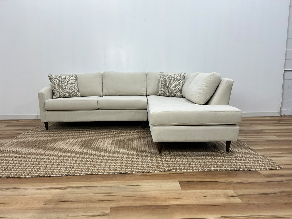 Stylus Wilson Sectional Sofa