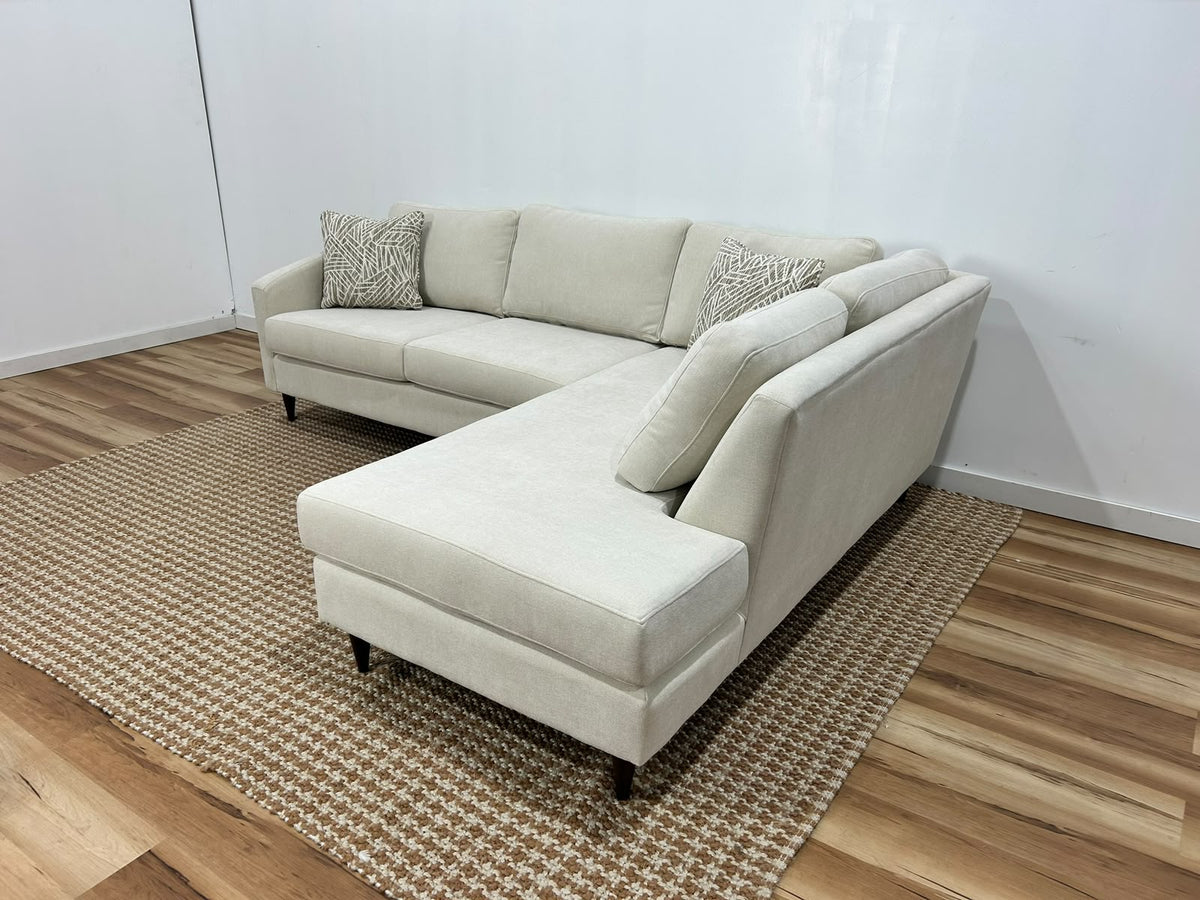 Stylus Wilson Sectional Sofa