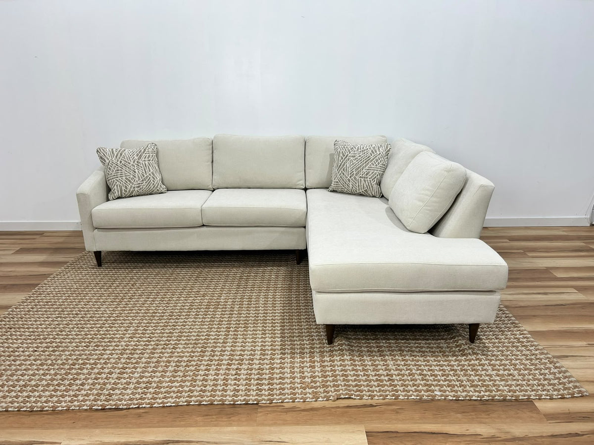 Stylus Wilson Sectional Sofa