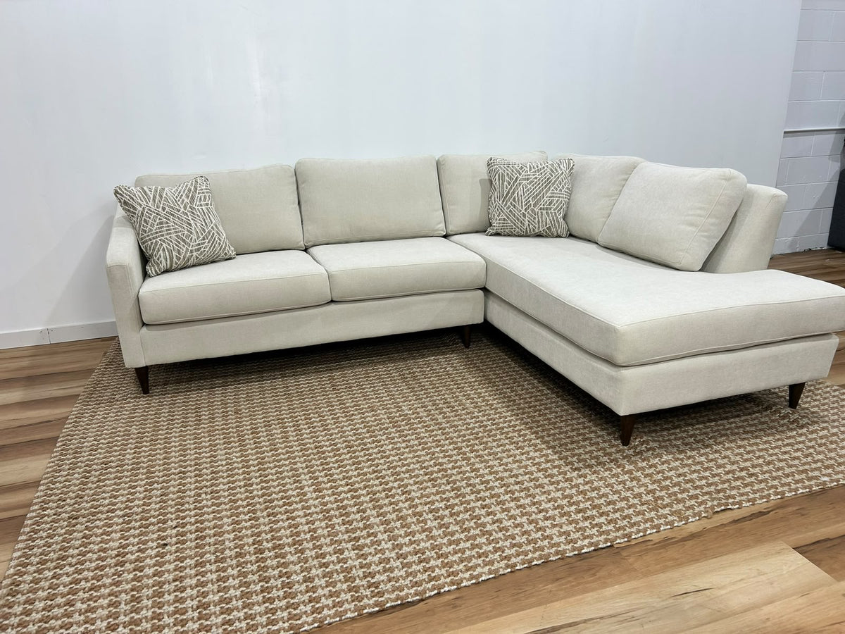 Stylus Wilson Sectional Sofa