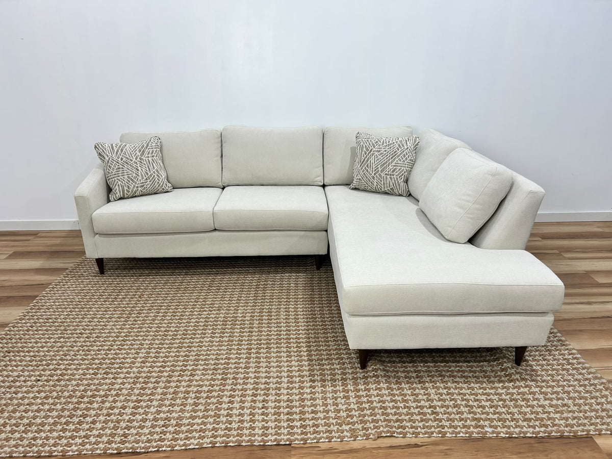 Stylus Wilson Sectional Sofa