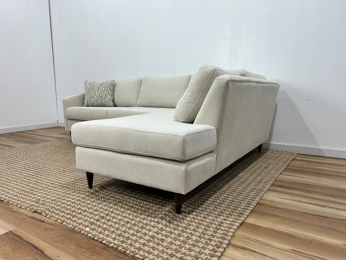 Stylus Wilson Sectional Sofa