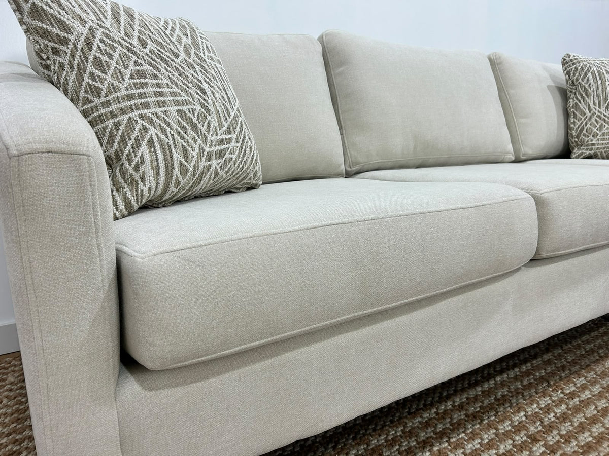 Stylus Wilson Sectional Sofa