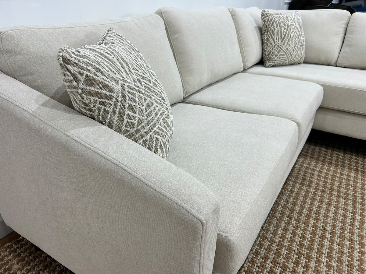 Stylus Wilson Sectional Sofa