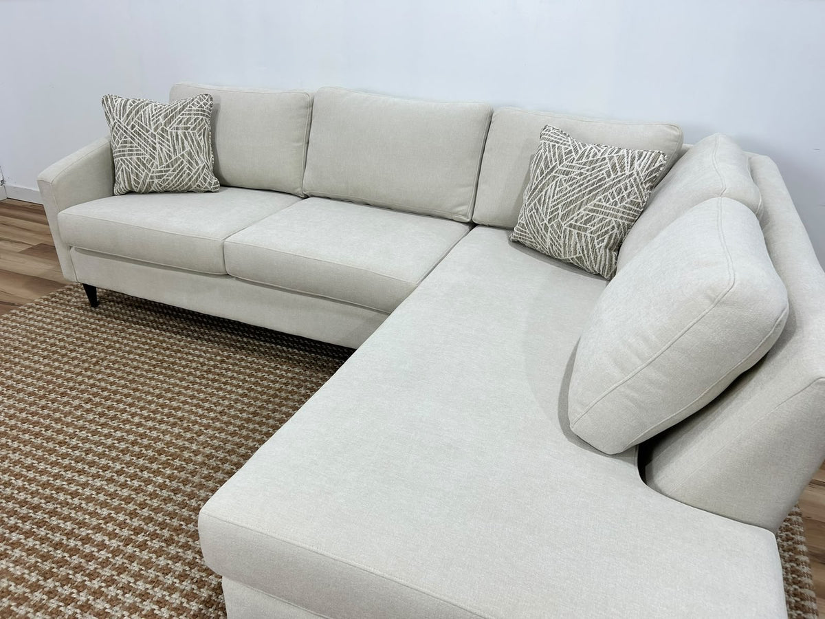Stylus Wilson Sectional Sofa