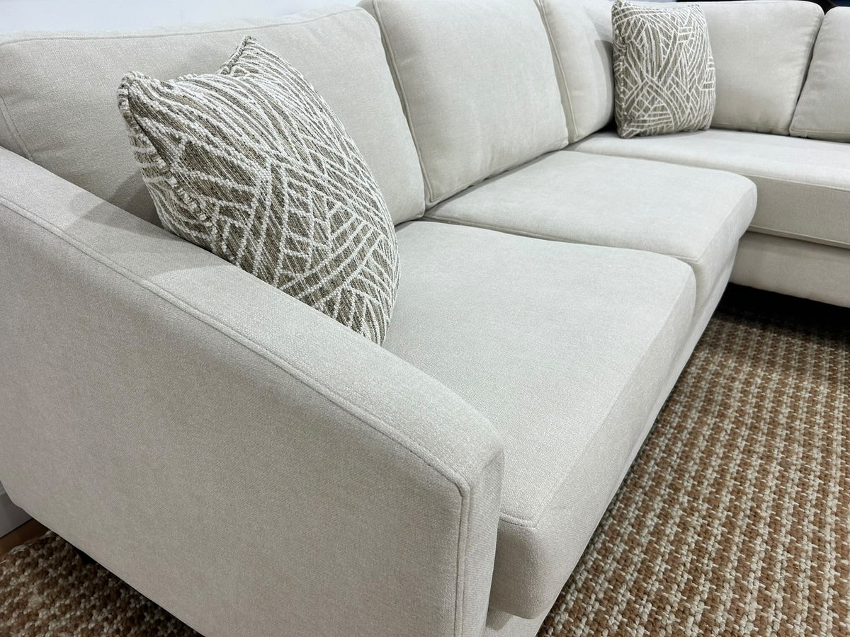Stylus Wilson Sectional Sofa