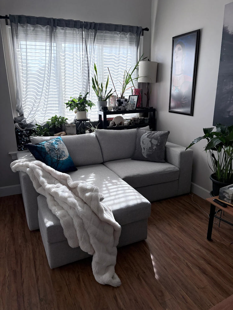 Couch Club