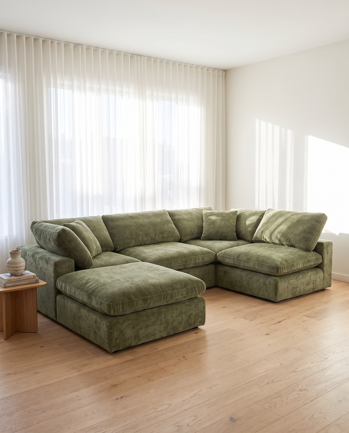 Couch Club